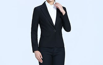 女士時尚職業(yè)裝